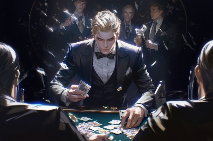 judiwin666 Kebebasan Menikmati Slot dan Live Casino