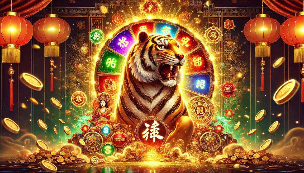 judiwin666 Apa yang Menjadikan Slot Judiwin666 Berbeda