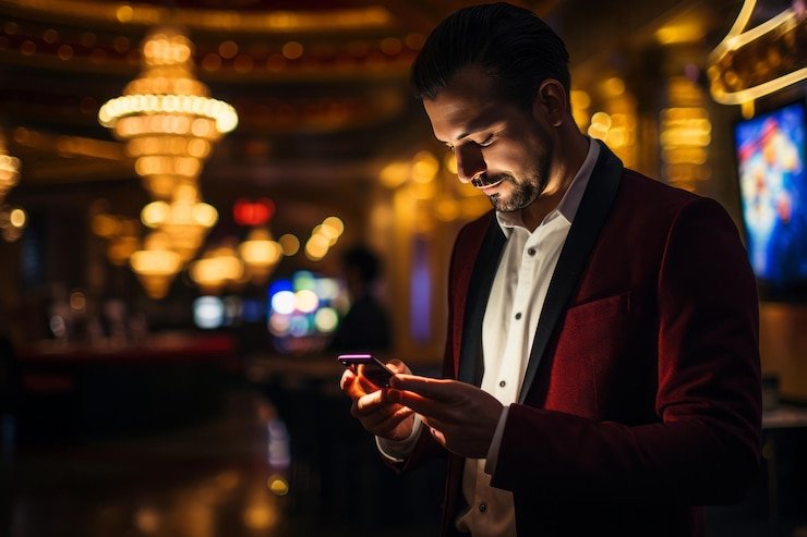 judiwin666 Muatturun Aplikasi Mobile judiwin666 untuk Slots & Live Casino Android dan iOS